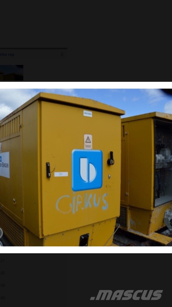 Eimers EMM0A295 Būvniecība- Citi