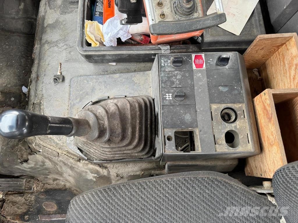 Mercedes-Benz 2629 V8 6X4 PUTZMEISTER M32 + FULL STEEL SUSPENSIO Betonpomptrucks