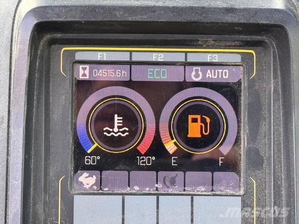 Wacker Neuson ET90 حفارات وسط 7 طن - 12 طن