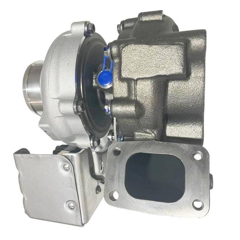 Cummins ISF2.8 Turbo 5370734 5370733 17459700001 Silniki