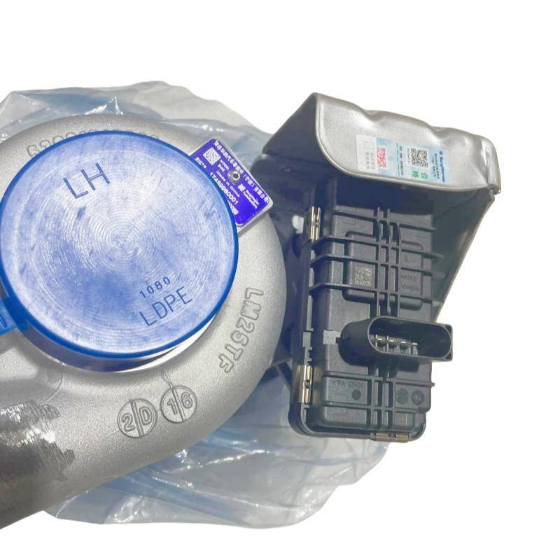 Cummins ISF2.8 Turbo 5370734 5370733 17459700001 Silniki