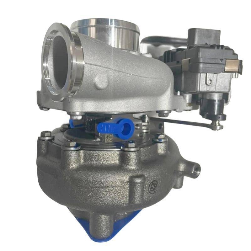 Cummins ISF2.8 Turbo 5370734 5370733 17459700001 Silniki