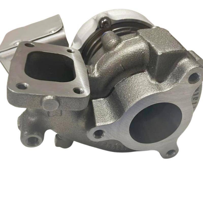Cummins ISF2.8 Turbo 5370734 5370733 17459700001 Silniki