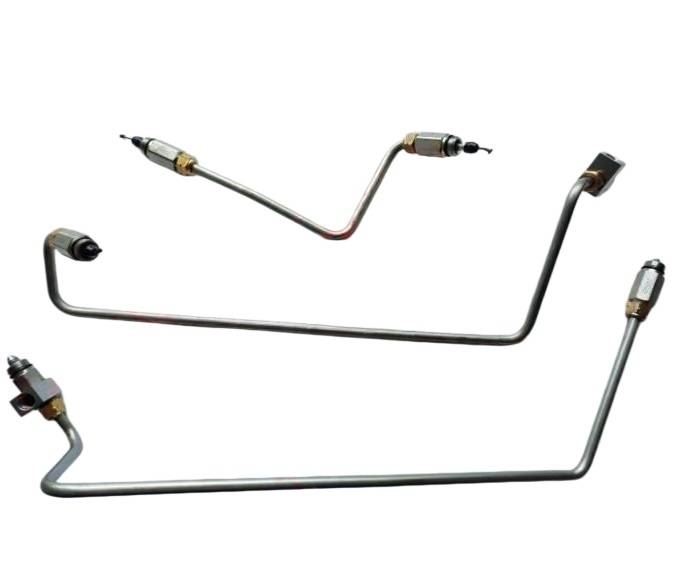 Cummins QSK38 QSK50 Injector Fuel Supply Tube 2896833 4927 Silniki