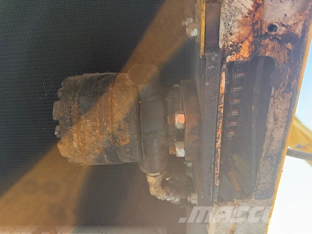 Weima USED HYDRAULIC BELT Конвейеры