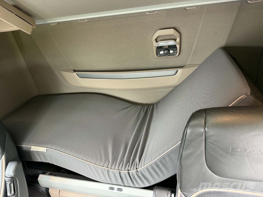 DAF XG 530 + FT 6x2 Влекачи