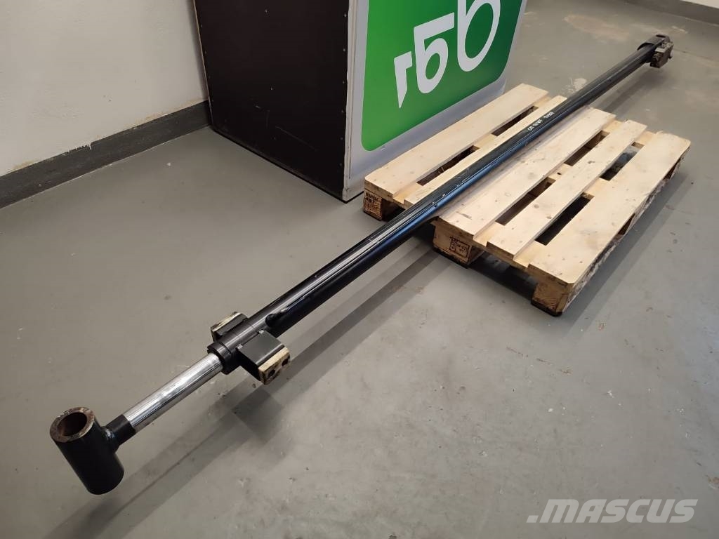 CAT TH 337 arm extension hydraulic cylinder Гідравліка