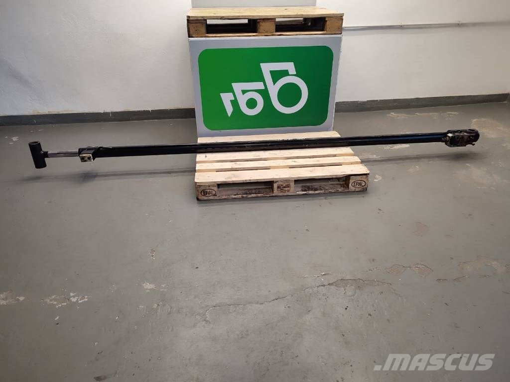 CAT TH 337 arm extension hydraulic cylinder Гідравліка