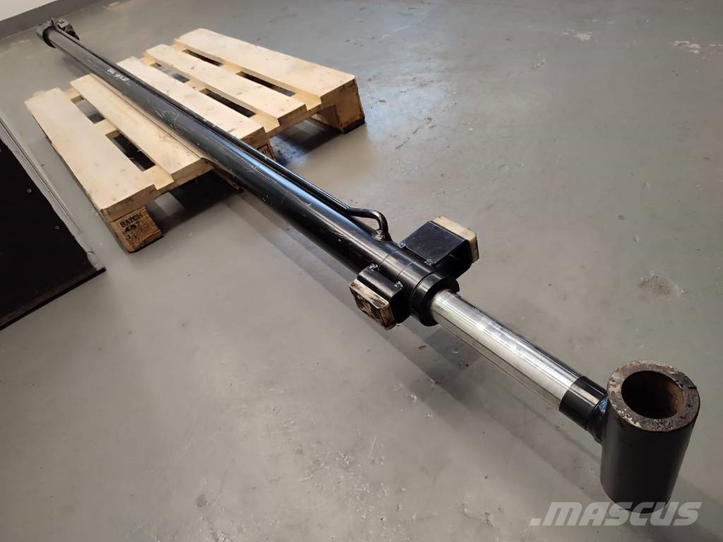 CAT TH 337 arm extension hydraulic cylinder Гідравліка