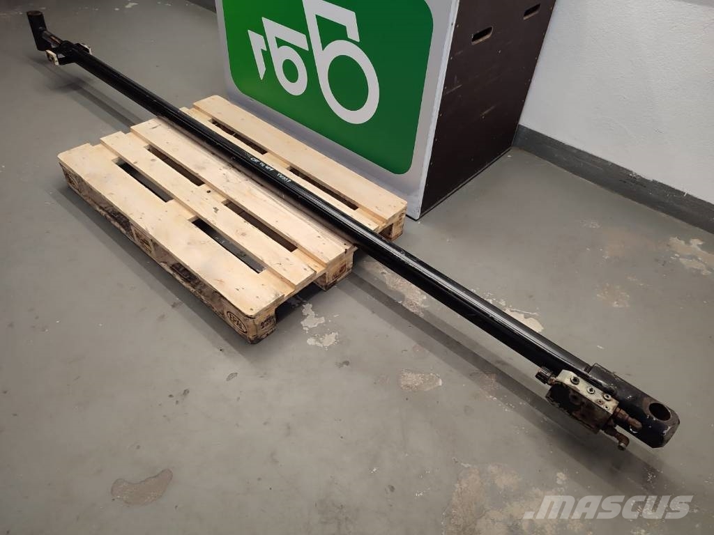 CAT TH 337 arm extension hydraulic cylinder Гідравліка