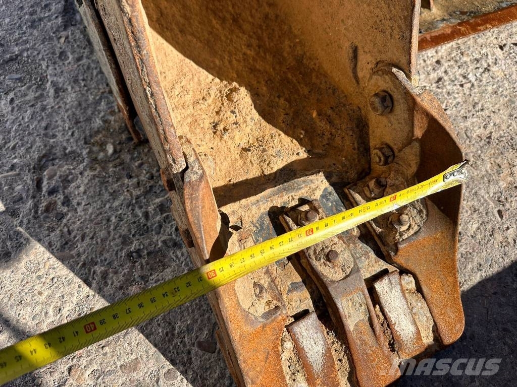 Hitachi ZX 33 U-6 Mini bageri <7t