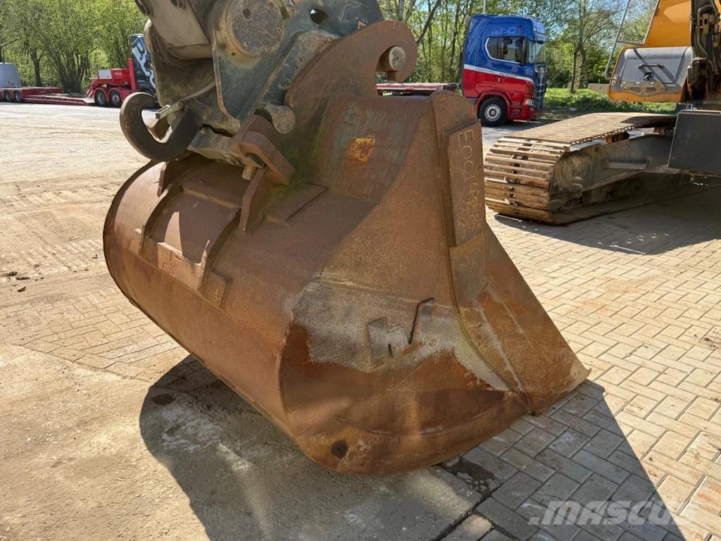 Liebherr R946 Εκσκαφείς με ερπύστριες