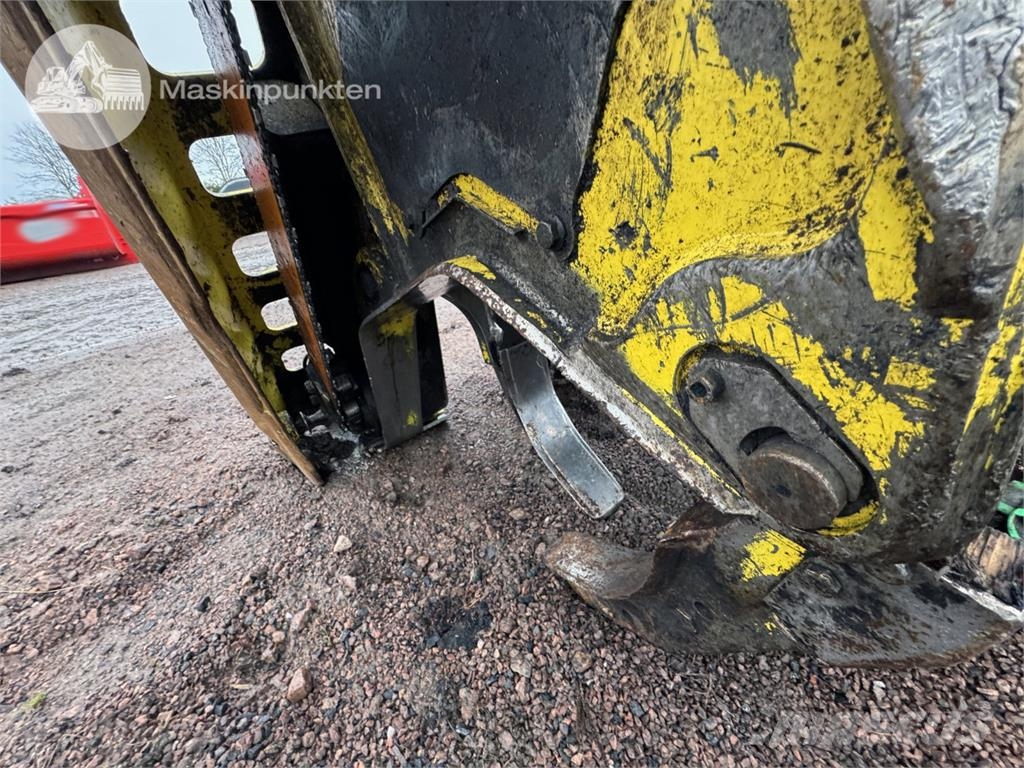 John Deere 1470 G Skördare