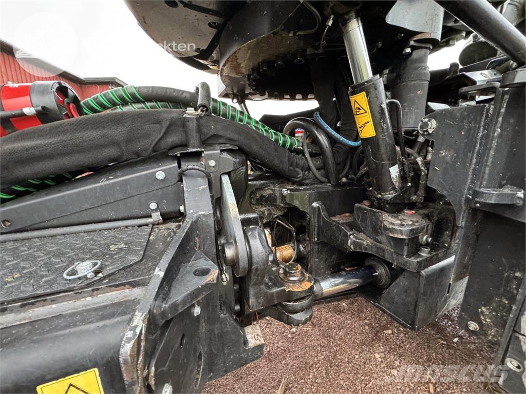 John Deere 1470 G Skördare
