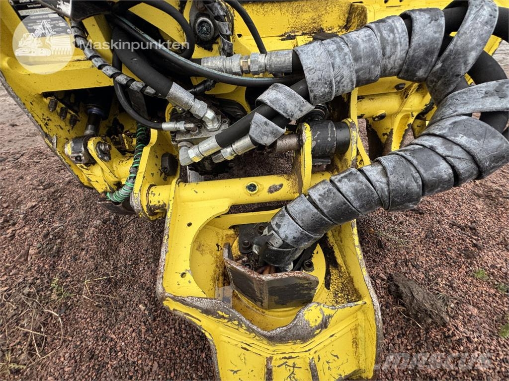 John Deere 1470 G Skördare