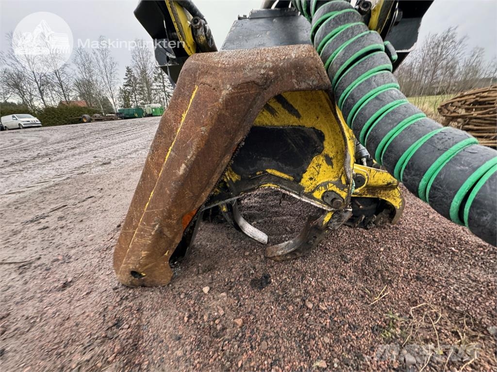 John Deere 1470 G Skördare