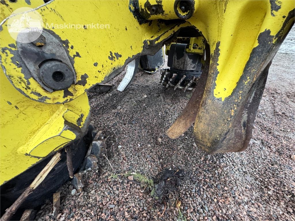 John Deere 1470 G Skördare