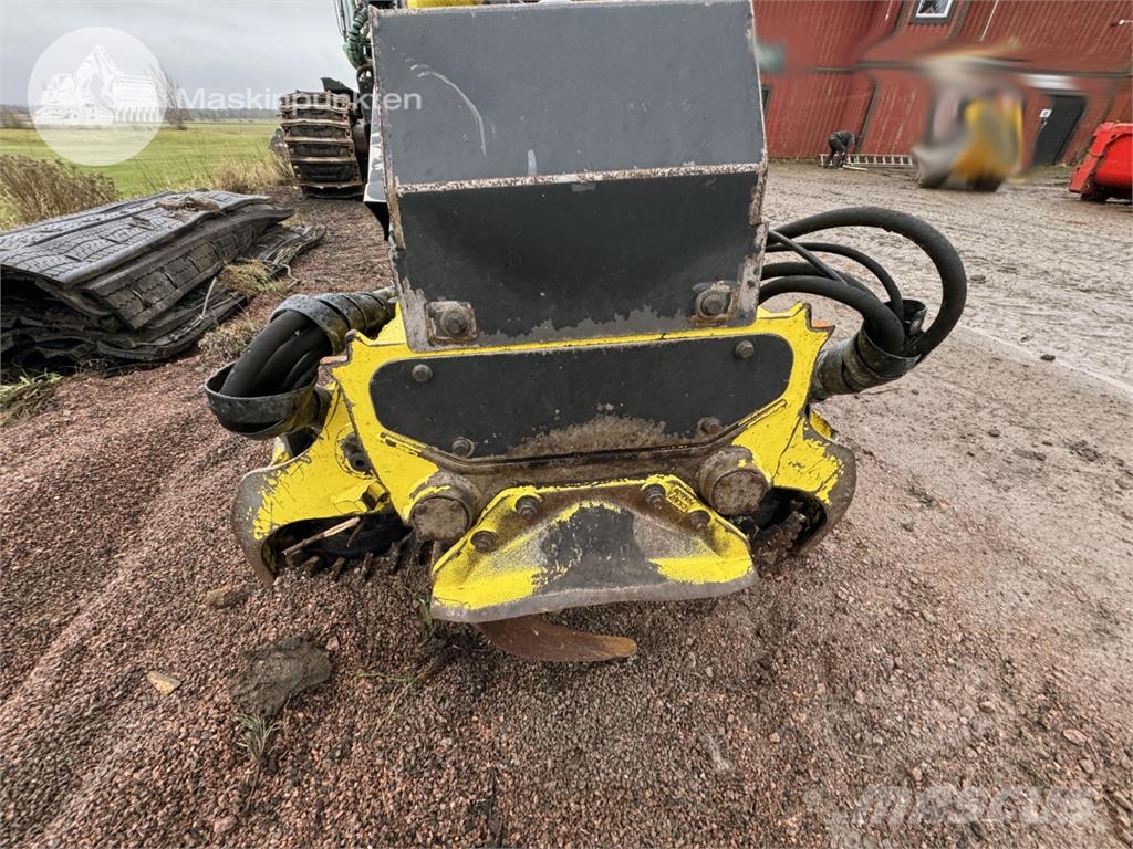 John Deere 1470 G Skördare