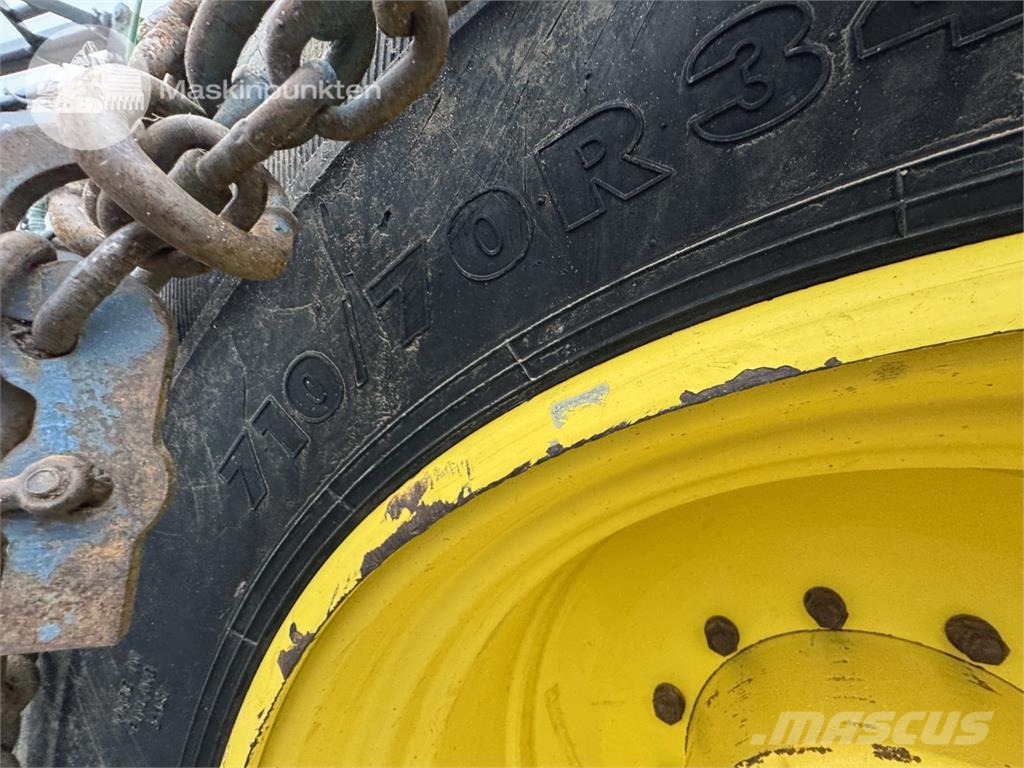 John Deere 1470 G Skördare