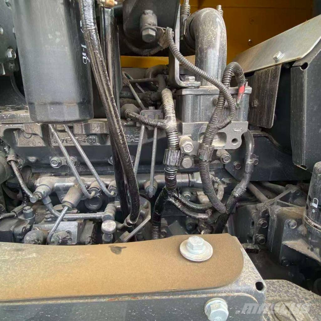 Komatsu PC 60 Mini excavators < 7t (Mini diggers)