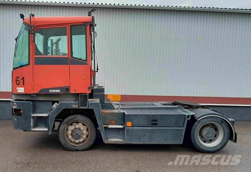 Kalmar TRL618i Terminál targoncák