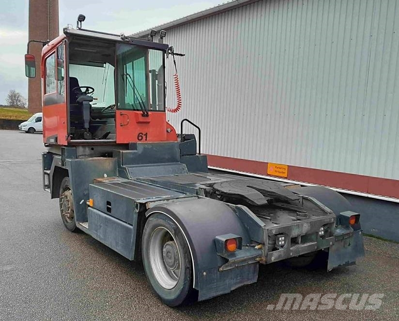 Kalmar TRL618i Terminál targoncák