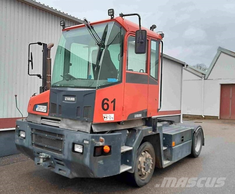Kalmar TRL618i Terminál targoncák