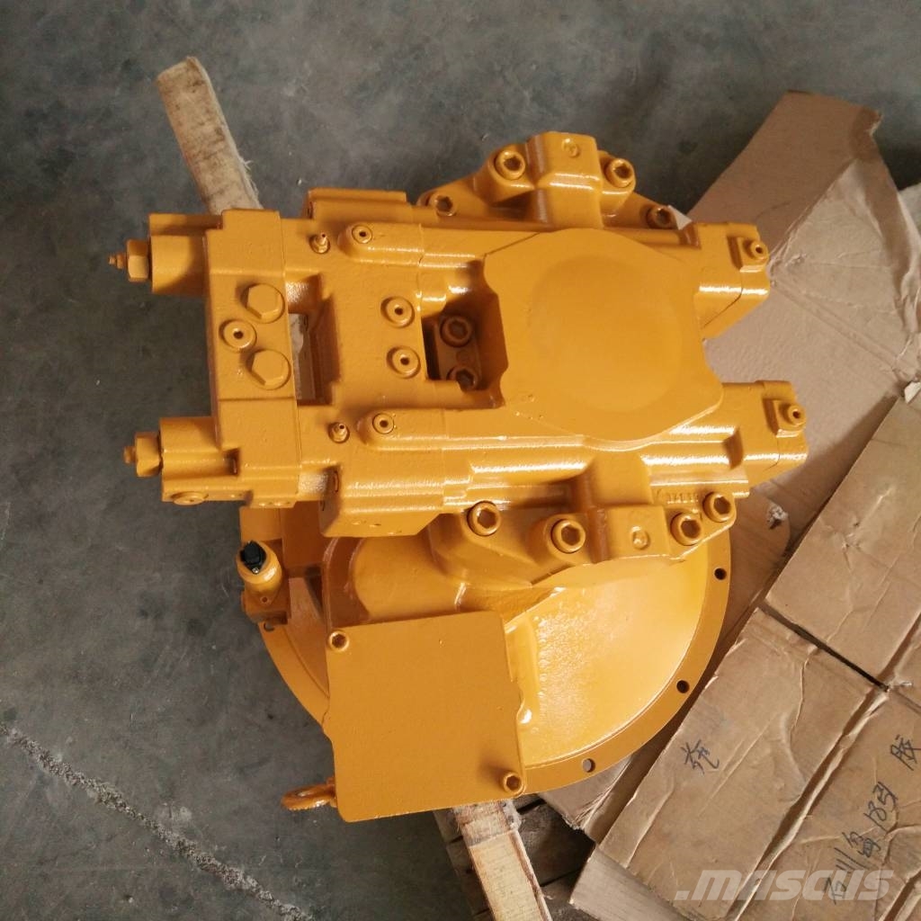 CAT 250-2565 A8VO200 330C 330CL Hydraulic Main Pump Гідравліка
