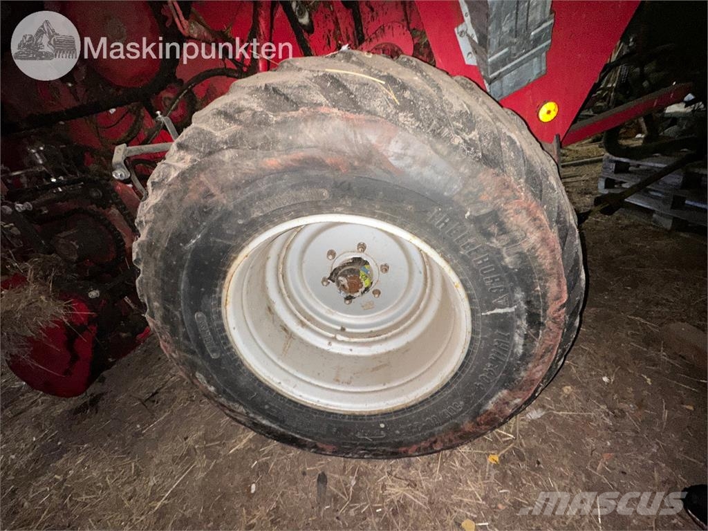 Welger RP 200 Rūpnieciskās preses