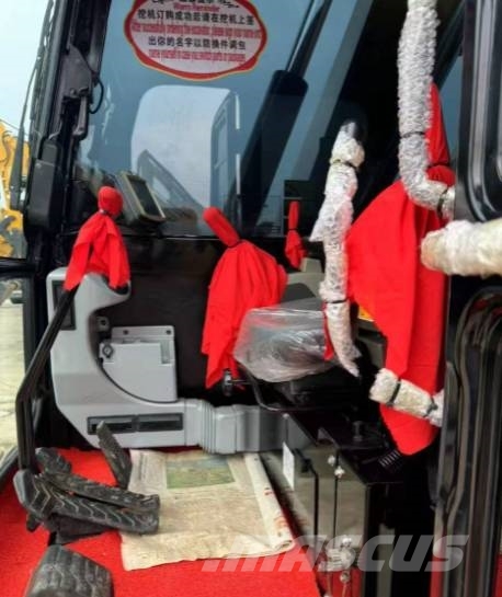 CAT 307E2 Escavadeiras de esteiras