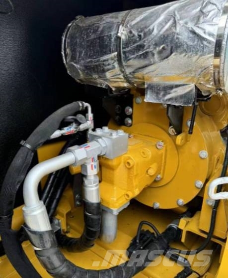 CAT 307E2 Escavadeiras de esteiras