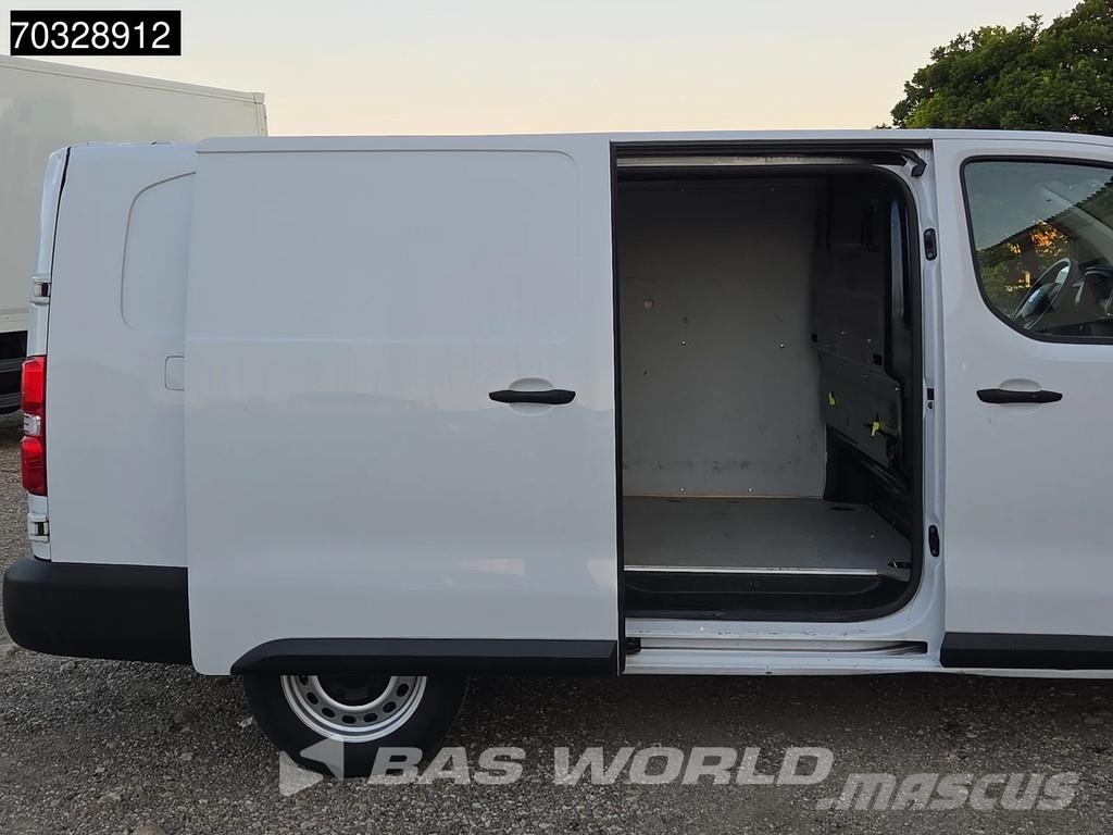 Fiat Scudo 145pk L3H1 - Aire Acondicionado - Control de Lieferwagen