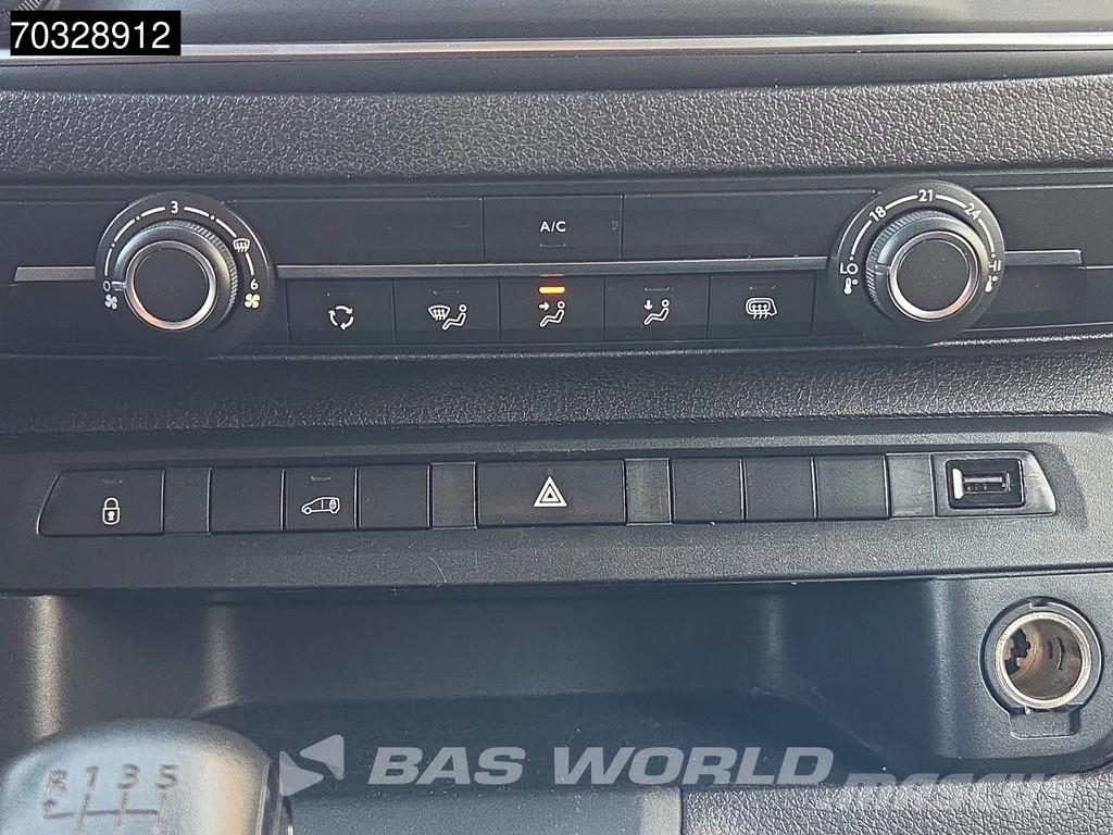 Fiat Scudo 145pk L3H1 - Aire Acondicionado - Control de Lieferwagen