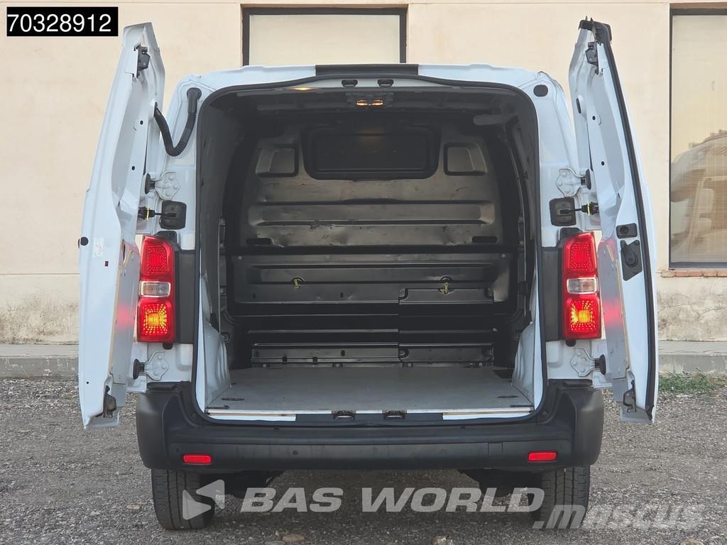 Fiat Scudo 145pk L3H1 - Aire Acondicionado - Control de Lieferwagen