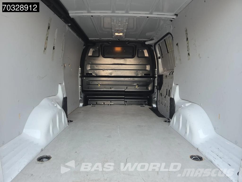 Fiat Scudo 145pk L3H1 - Aire Acondicionado - Control de Lieferwagen