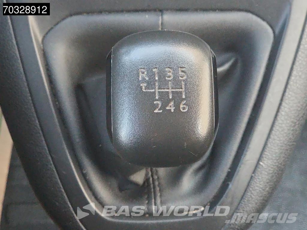 Fiat Scudo 145pk L3H1 - Aire Acondicionado - Control de Lieferwagen