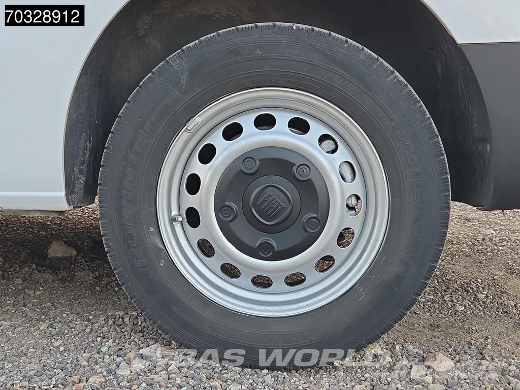 Fiat Scudo 145pk L3H1 - Aire Acondicionado - Control de Lieferwagen