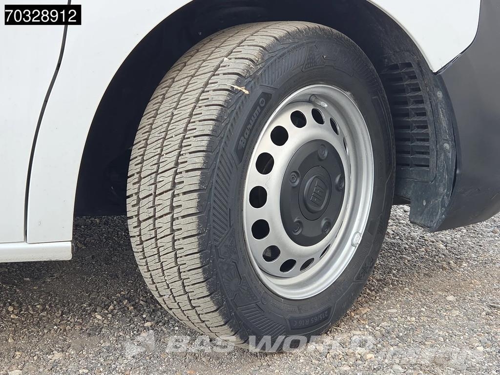 Fiat Scudo 145pk L3H1 - Aire Acondicionado - Control de Lieferwagen