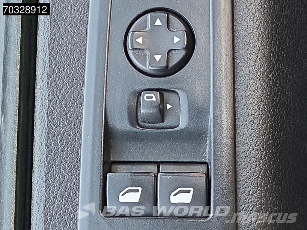 Fiat Scudo 145pk L3H1 - Aire Acondicionado - Control de Lieferwagen