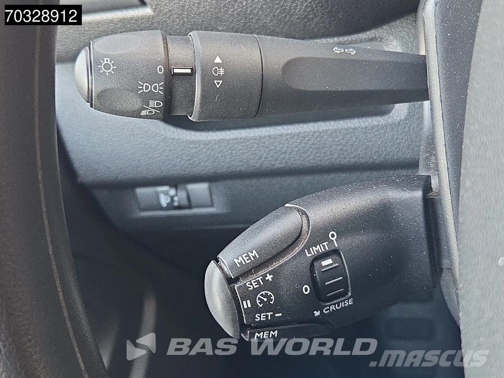 Fiat Scudo 145pk L3H1 - Aire Acondicionado - Control de Lieferwagen