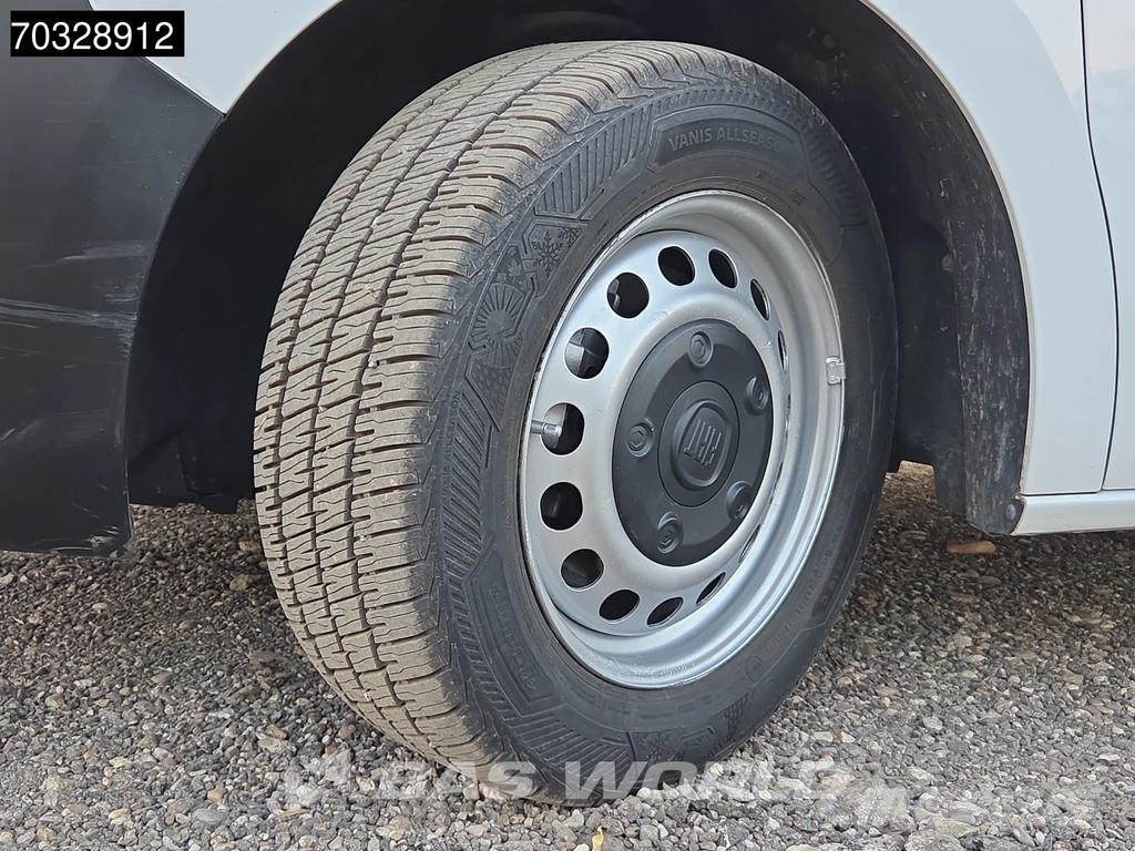 Fiat Scudo 145pk L3H1 - Aire Acondicionado - Control de Lieferwagen
