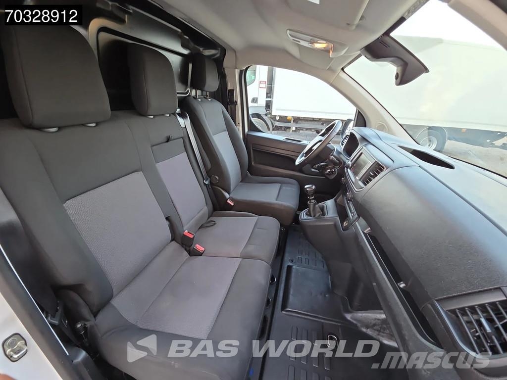 Fiat Scudo 145pk L3H1 - Aire Acondicionado - Control de Lieferwagen