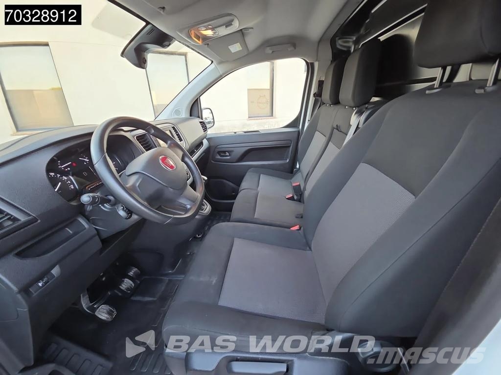 Fiat Scudo 145pk L3H1 - Aire Acondicionado - Control de Lieferwagen