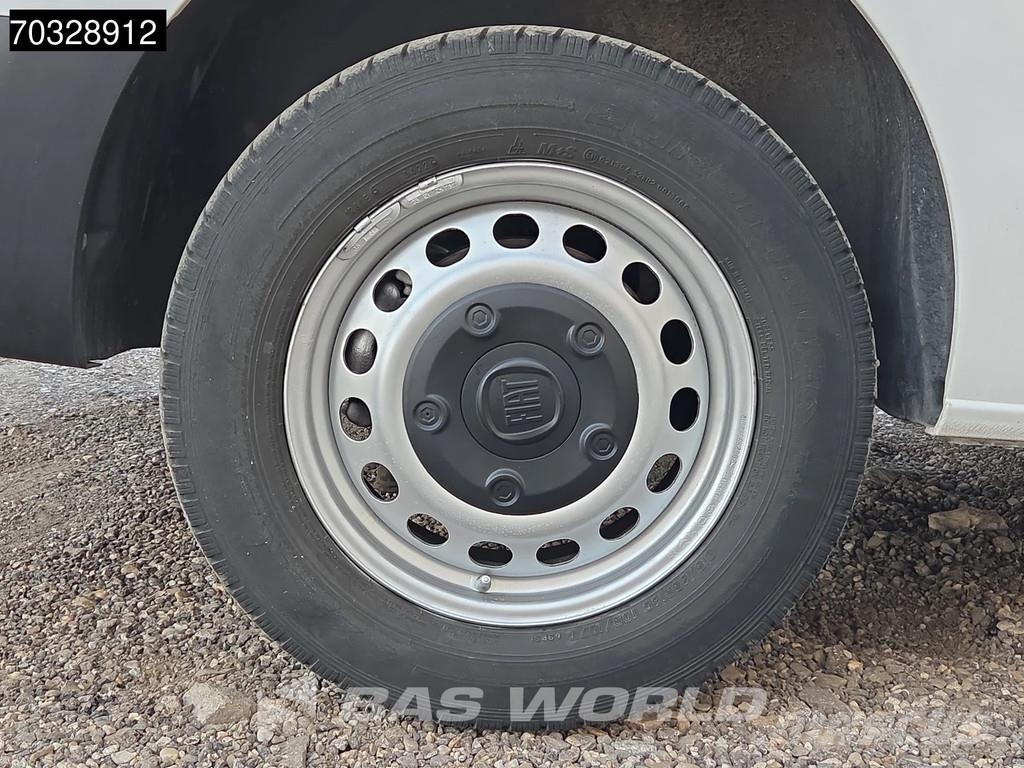Fiat Scudo 145pk L3H1 - Aire Acondicionado - Control de Lieferwagen