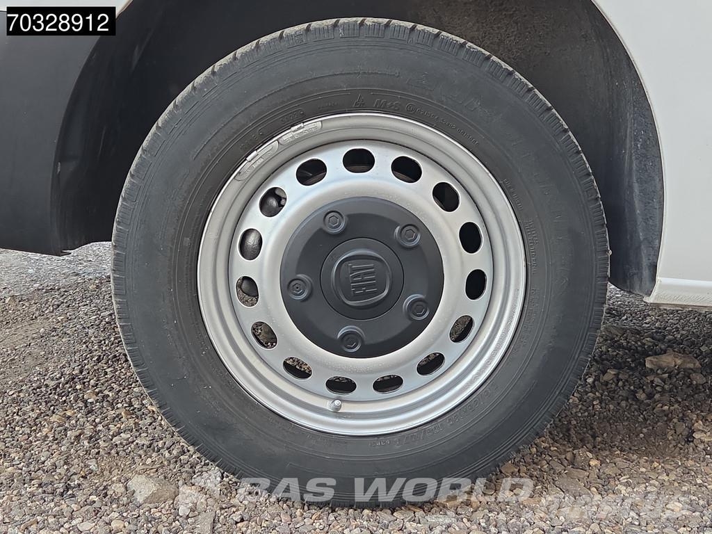 Fiat Scudo 145pk Próximamente matriculado en España! L3 廂式貨物運輸車