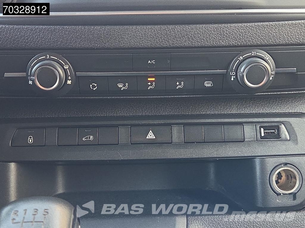 Fiat Scudo 145pk Próximamente matriculado en España! L3 廂式貨物運輸車