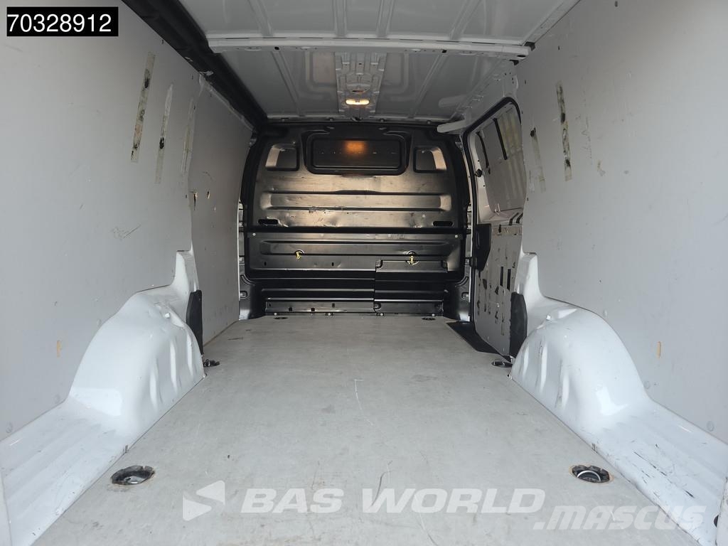 Fiat Scudo 145pk Próximamente matriculado en España! L3 廂式貨物運輸車