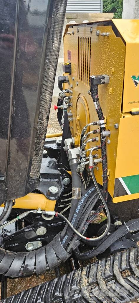 Vermeer Baumstumpffräse SC 48 TX Muut koneet