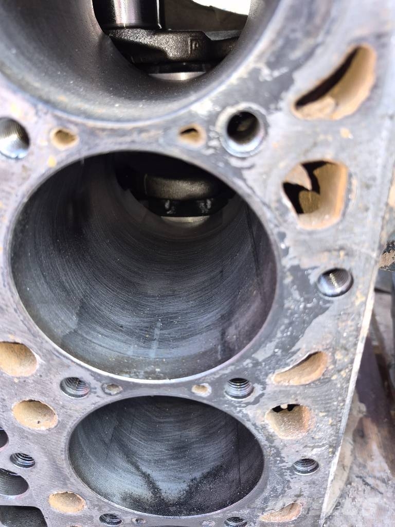 Ausa C 250 H X4 Carretillas diesel