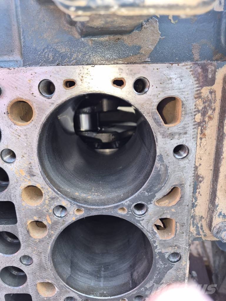Ausa C 250 H X4 Carretillas diesel